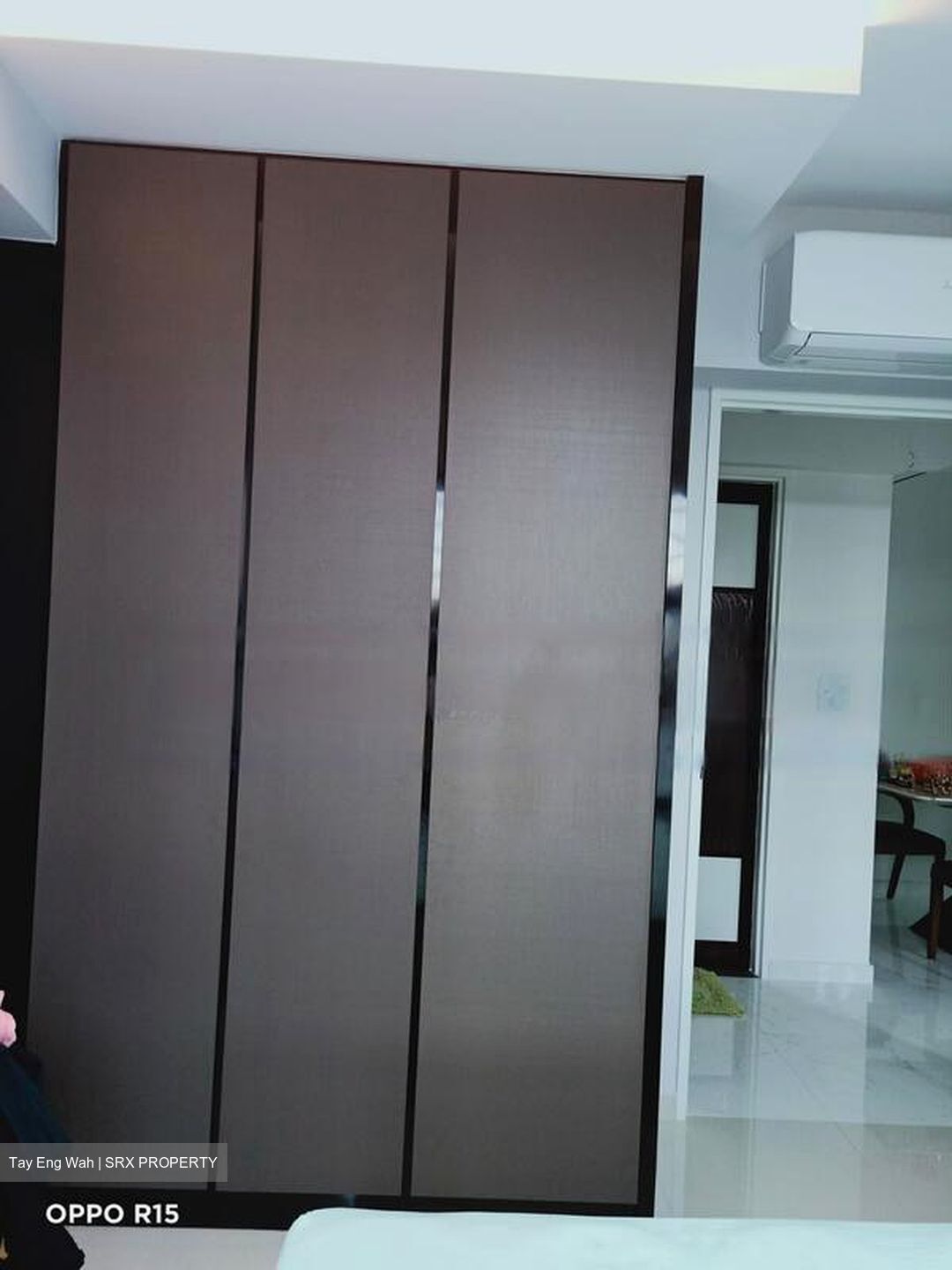 Blk 445B Clementi Crest (Clementi), HDB 4 Rooms #489049861